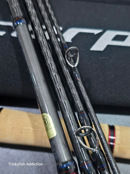 [ULN] Scorpion Travel Rod 15103R-5