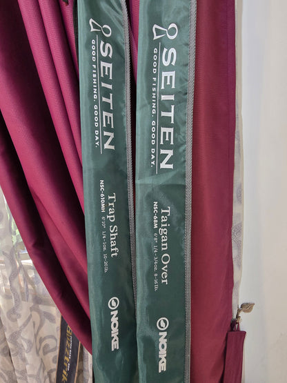 (USED A) Noike Seiten "Taigan Over"