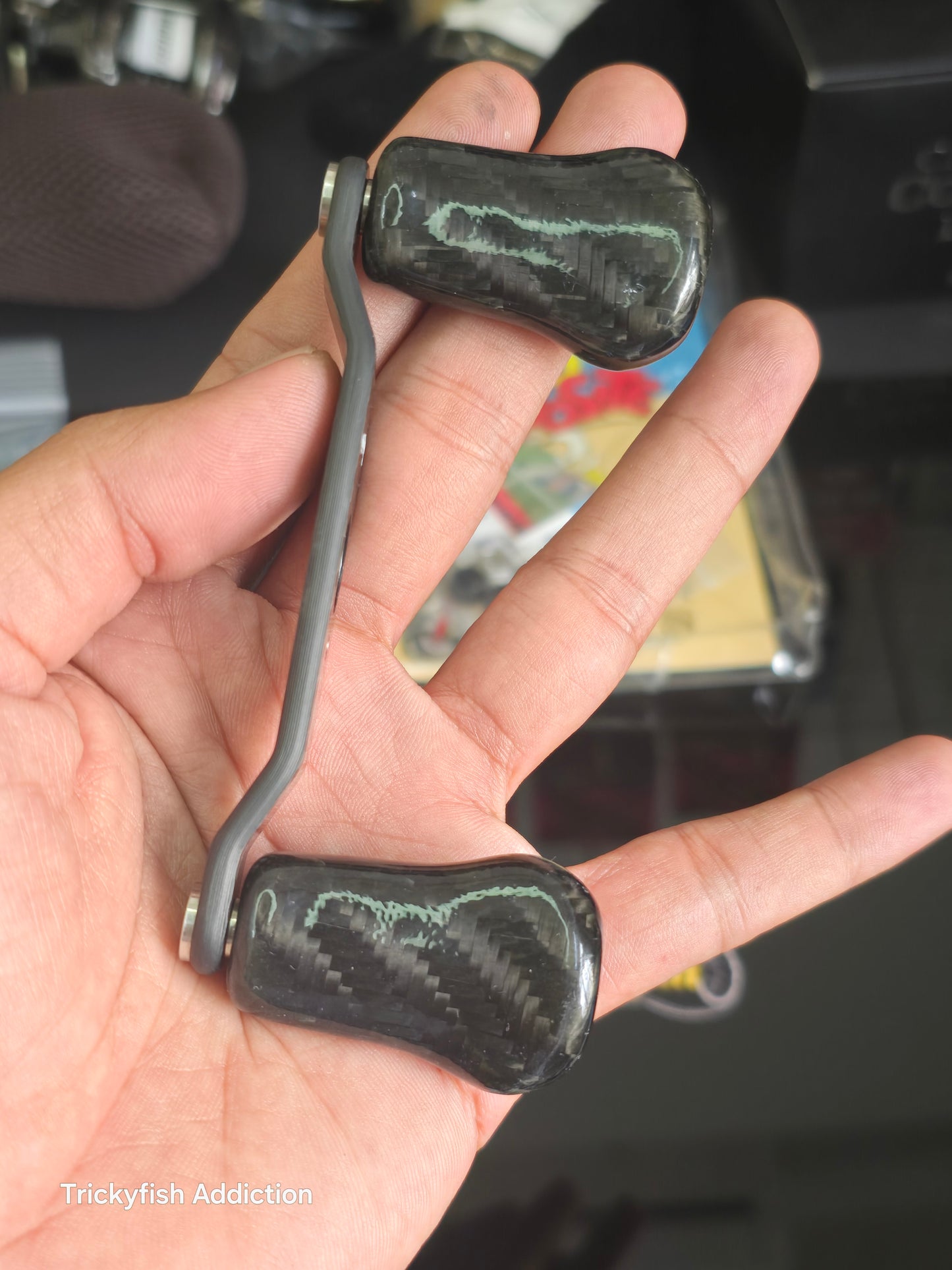 USED A] Studio Composite Strong Mind 88