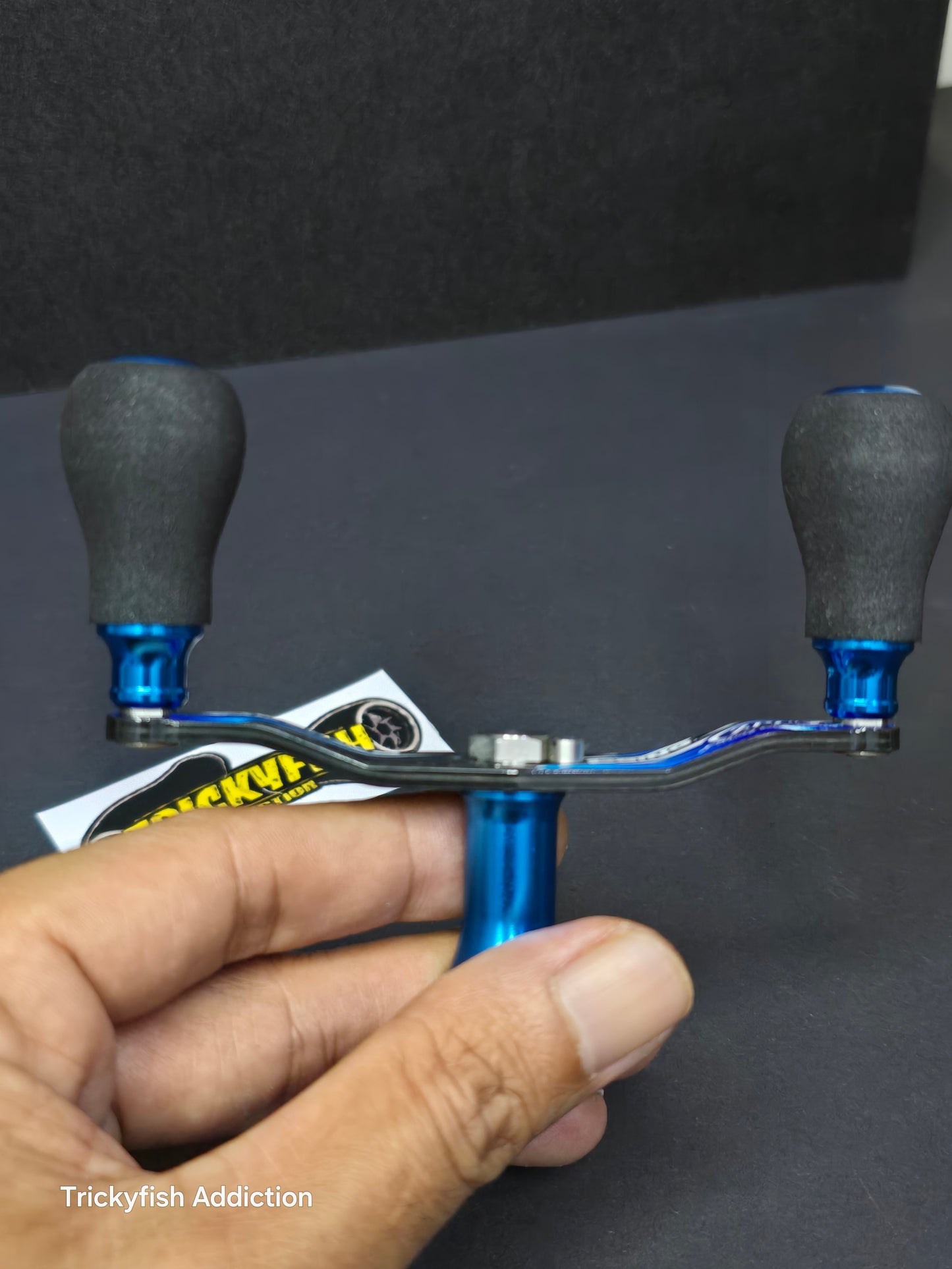 [USED B] ZPI Saltieva Eging for Daiwa