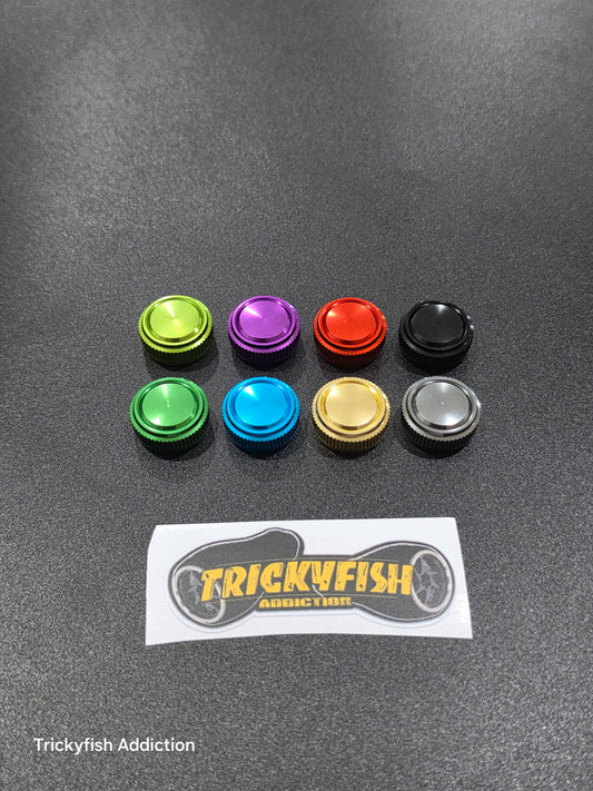 Tension Knob for Metanium 13/15/16