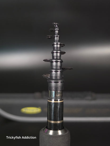 [UNUSED] DEPS SIDEWINDER CMS-629ML TELESCOPIC ROD
