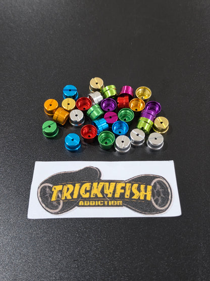 Colored Pawl Cap for Shimano