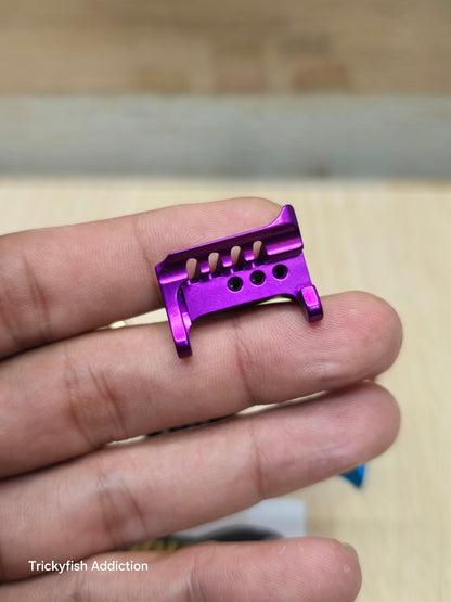 25 Antares Thumb Bar