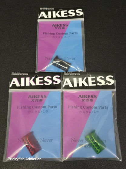 Aikess Thumb Bar for Daiwa