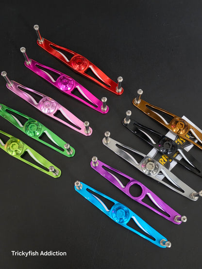 DR* Style Handle 87-95-100 mm
