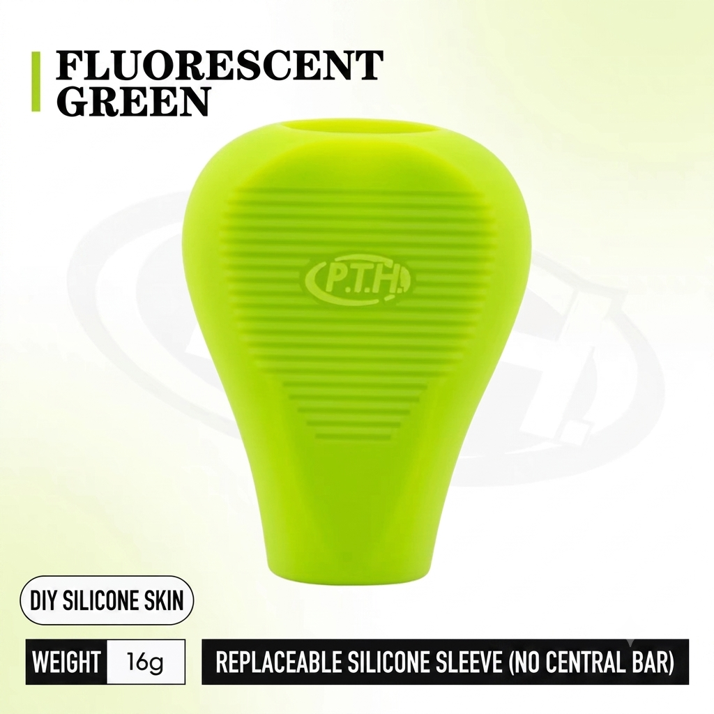 PTH MK1 FLAT SILICON SLEEVE