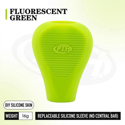 PTH MK1 FLAT SILICON SLEEVE