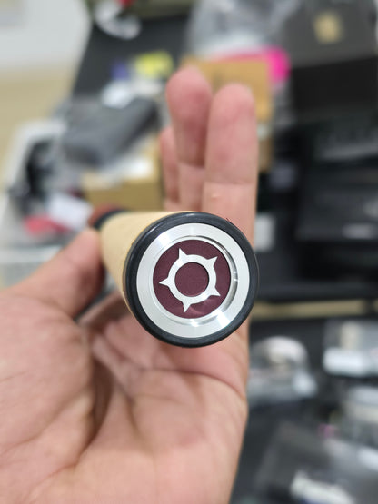 [ULN] Beams Blanc Sierra 5.2UL Equality