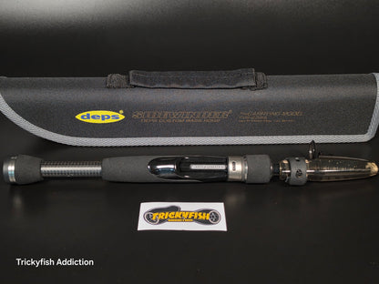 [UNUSED] DEPS SIDEWINDER CMS-629ML TELESCOPIC ROD