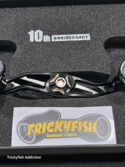 [USED A] Livre 10th Anniversary Bait 95 TypeZ Shimano Left