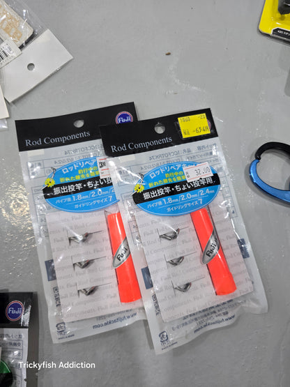 Fuji Easy Repair Tip Replacment Ring