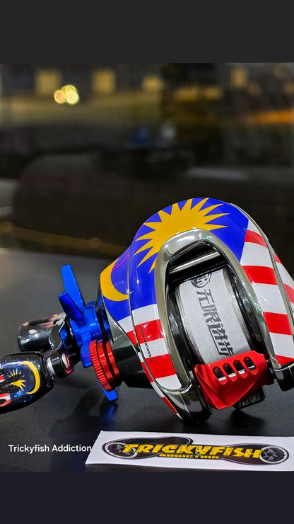Wanee's Jalur Gemilang