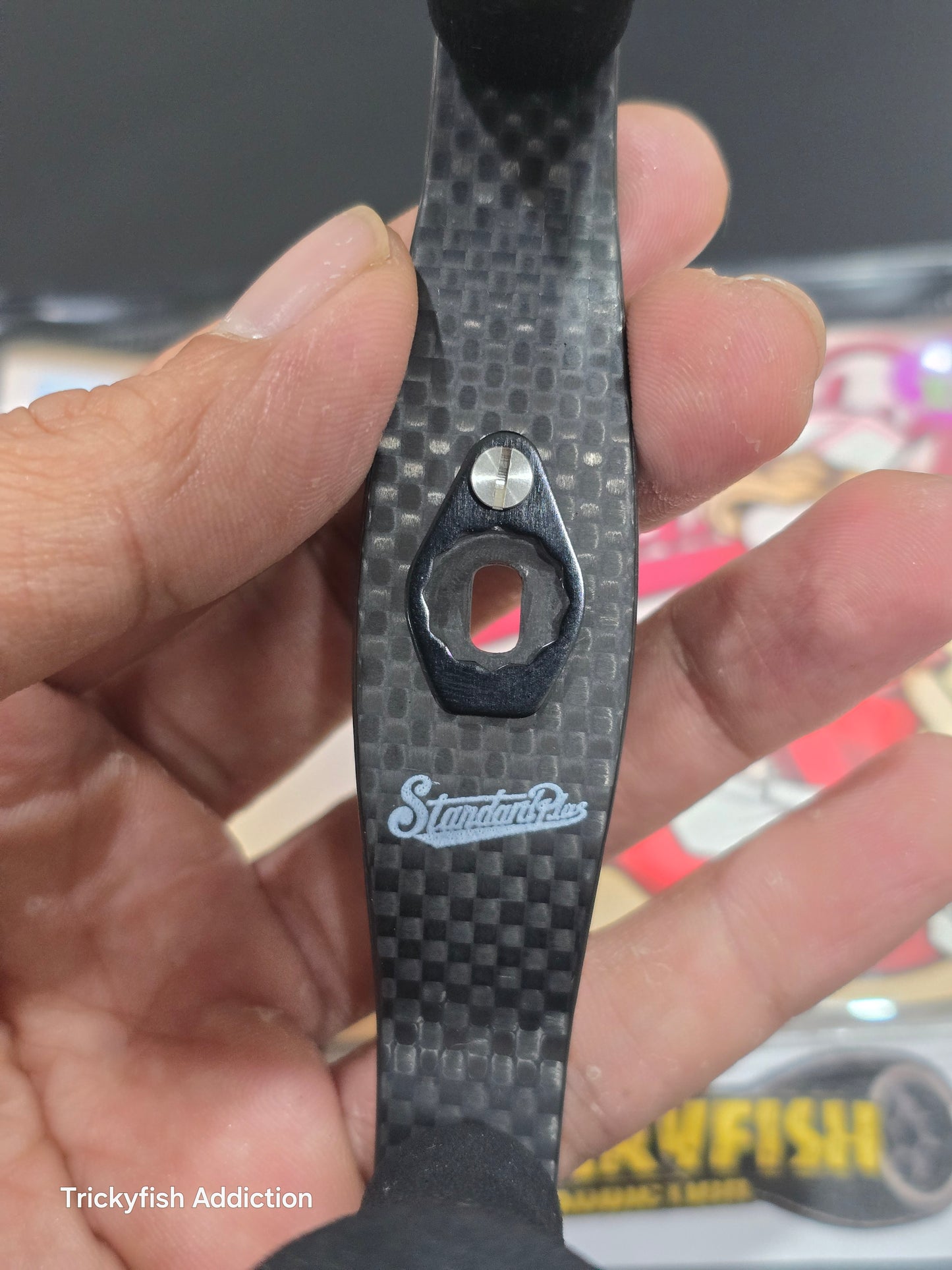 [ULN] RC-DC 96mm XL29 Shimano