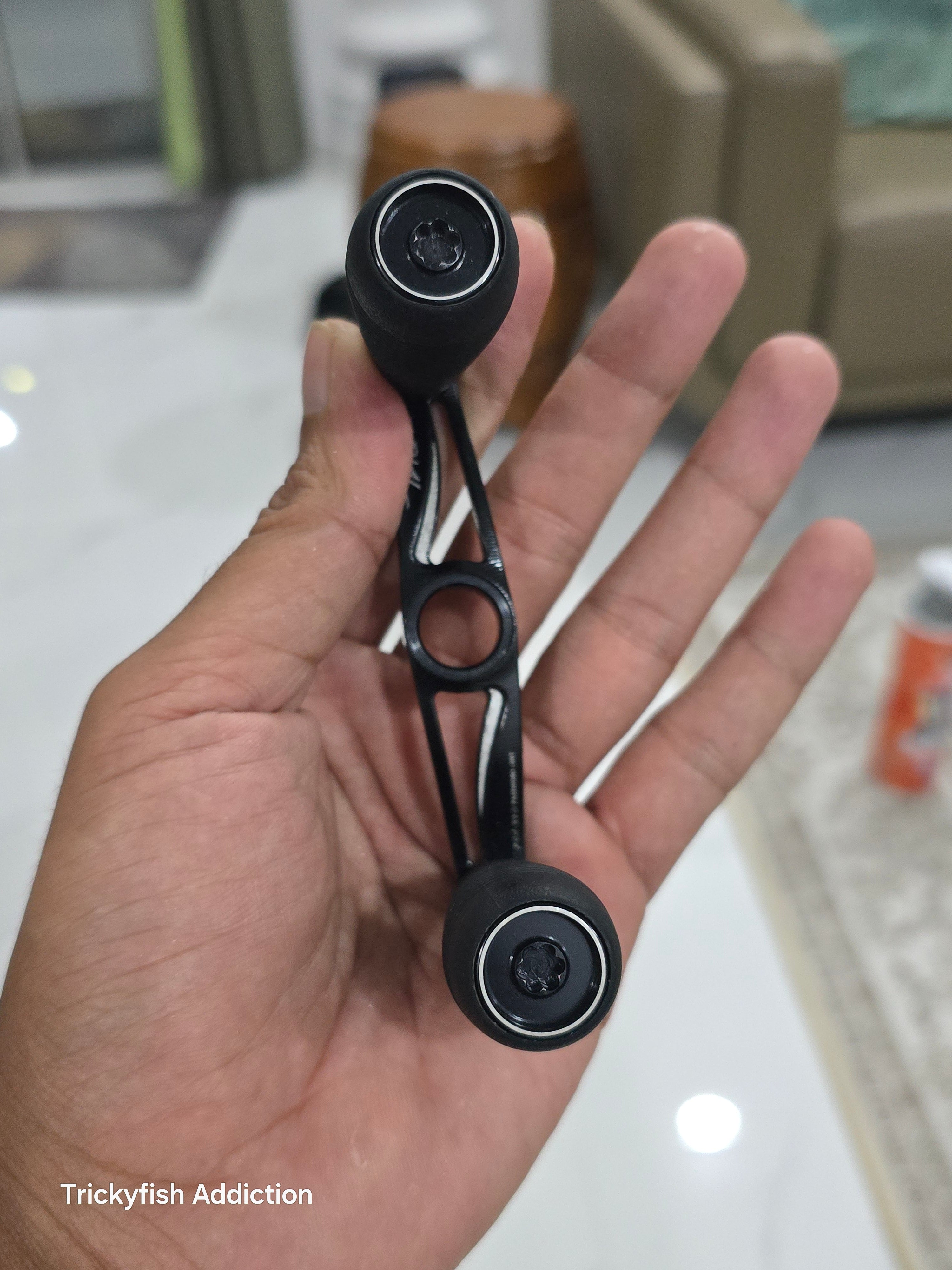 【DRT】VARIAL KONB4点SET DRT】VARIAL KONB4点SET VARIAL HANDLE | DRT inc.