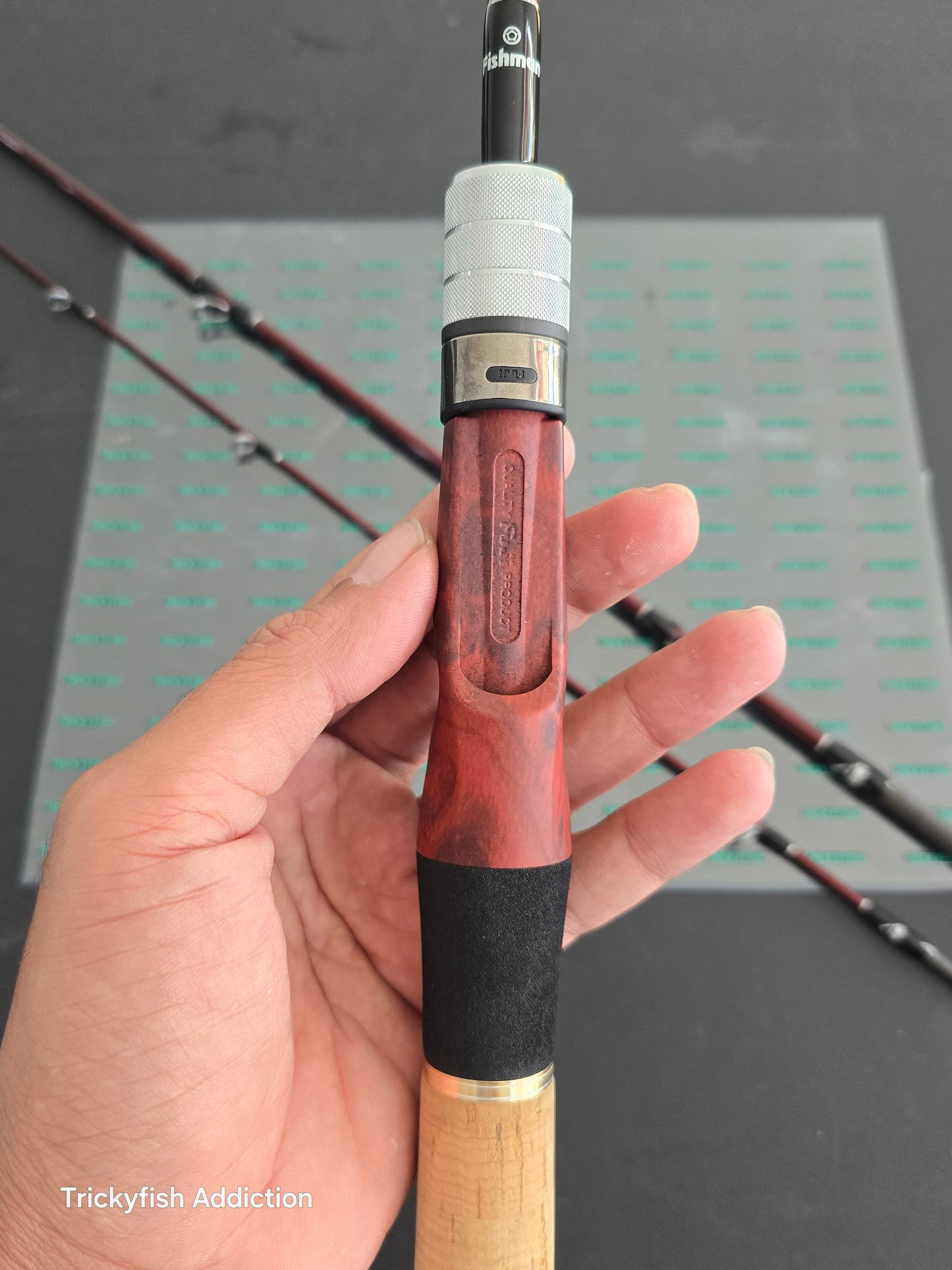 [USED A] Beams Blanc Sierra 5.2UL Equality