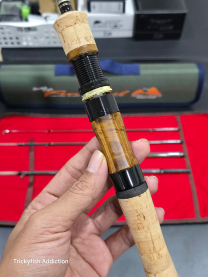 [ULN] Major Craft Finetail FTG B46/505UL