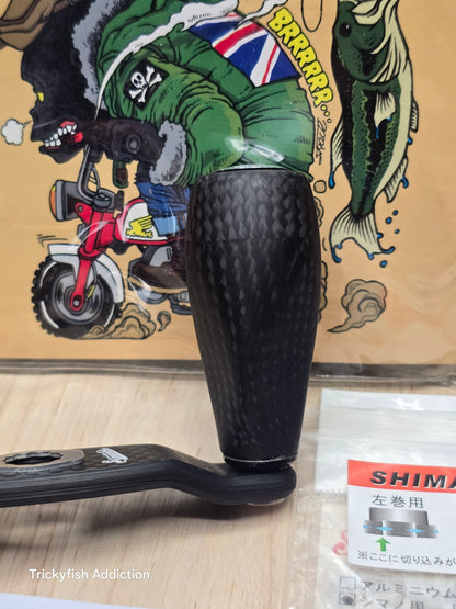 [USED A] Studio Composite Yugo Yamada 88 Silver