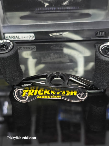 [ULN] DRT Varial PCD 79 MK2