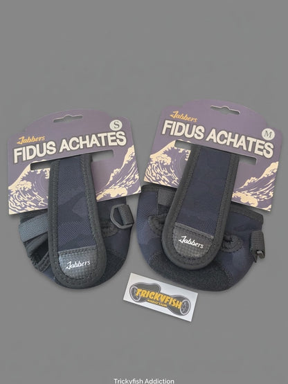 FIDUS ACHATES PROTECTION REEL BAG REEL COVER