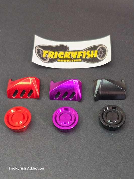 23 Antares DC MD Thumb & Tension Knob