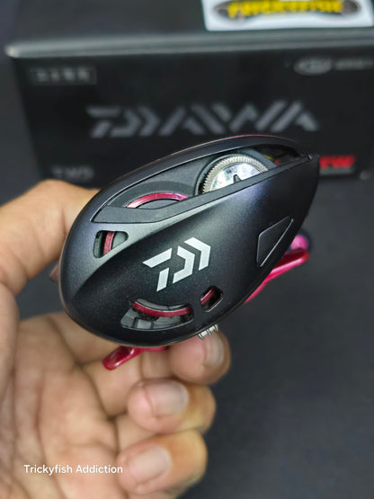 [ULN] Daiwa T3 Air 8.6L TW