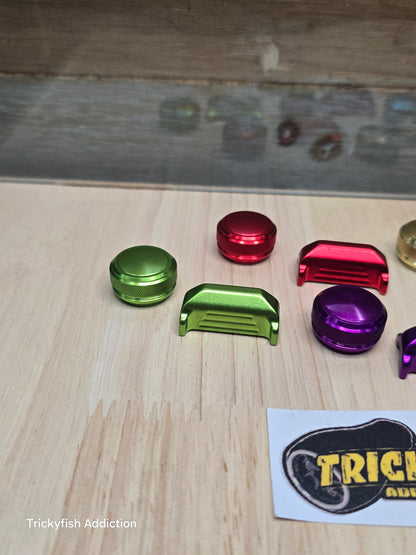 Calcutta Conquest 300/301 Thumb & Tension Knob