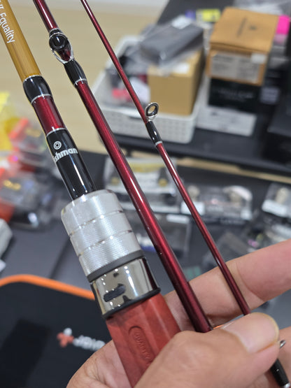 [ULN] Beams Blanc Sierra 5.2UL Equality