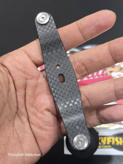 [ULN] RC-DC 96mm XL29 Shimano