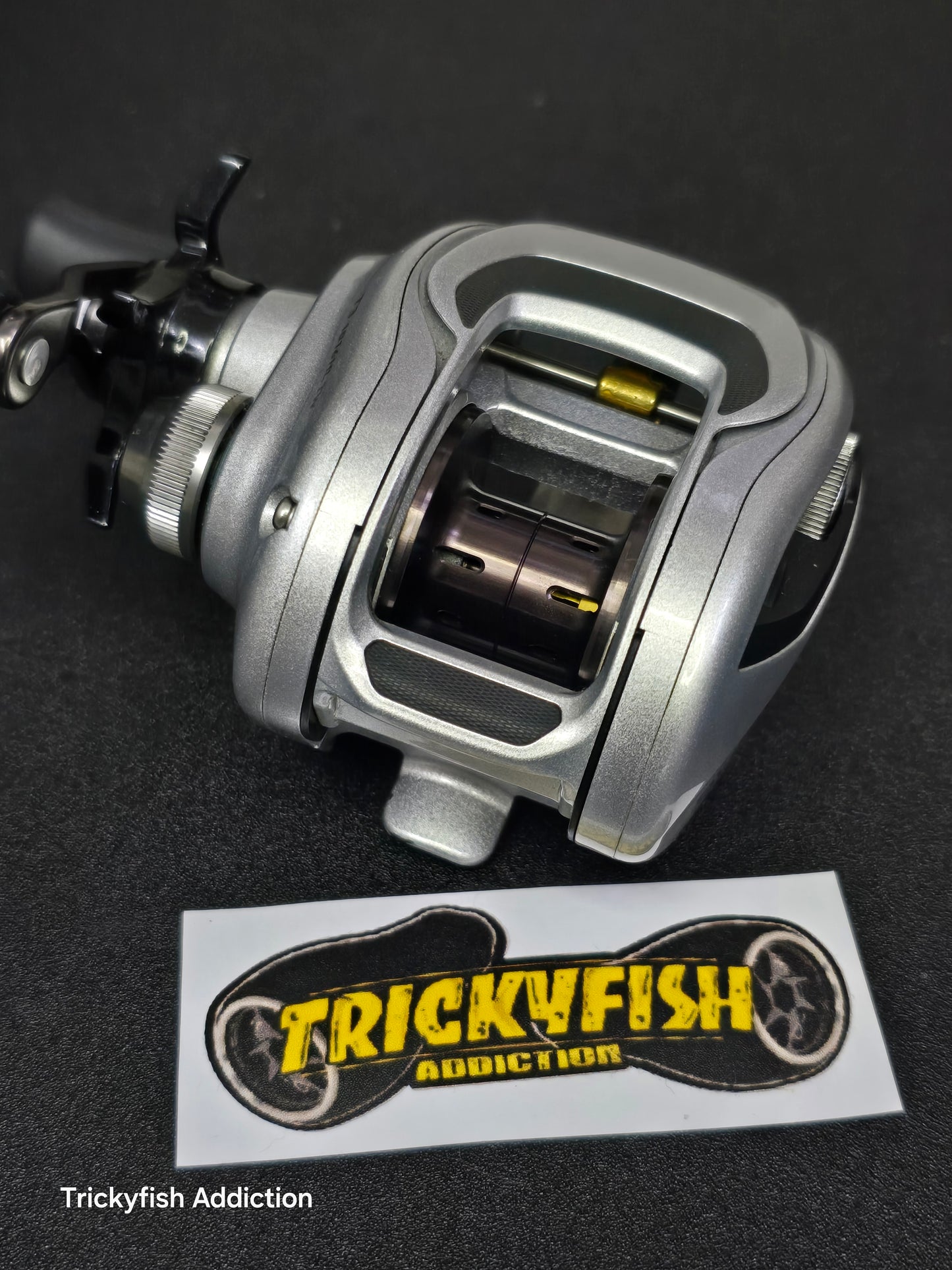 [ULN] Daiwa T3 1016HL TW