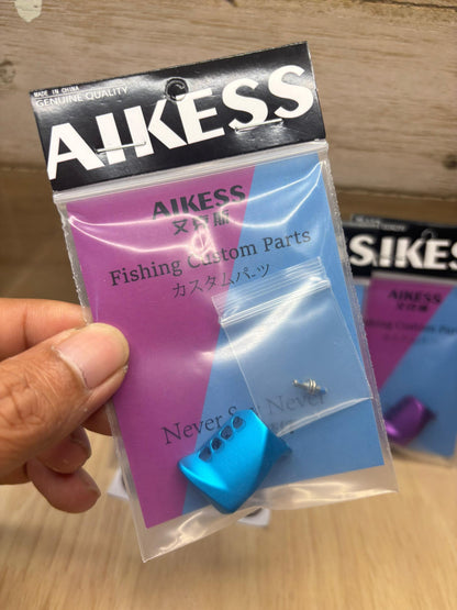 Aikess Metanium, Bantam & SLX DC XT Clutch/Thumb Bar