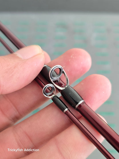 [USED A] Beams Blanc Sierra 5.2UL Equality