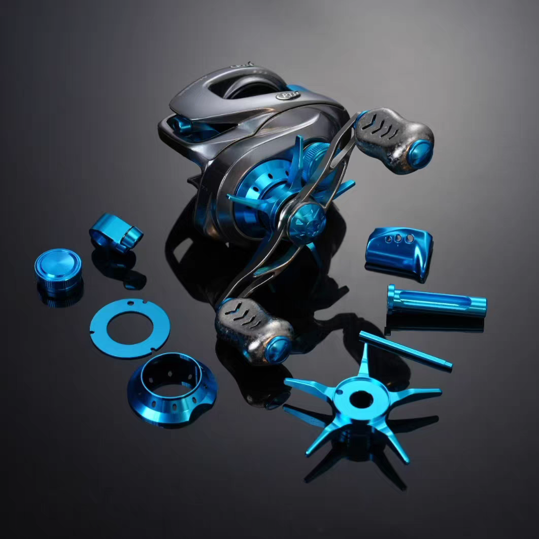 PTH Custom Kit for 20/22/23 Metanium