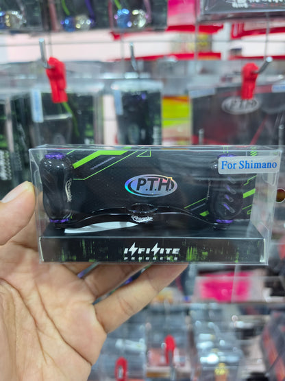 PTH Handle 87mm For Shimano & Daiwa