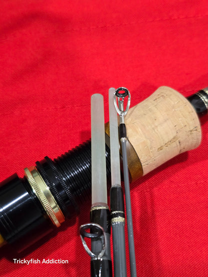 [ULN] Major Craft Finetail FTG B46/505UL