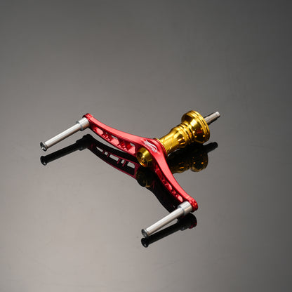PTH Studio 80mm Double Handle