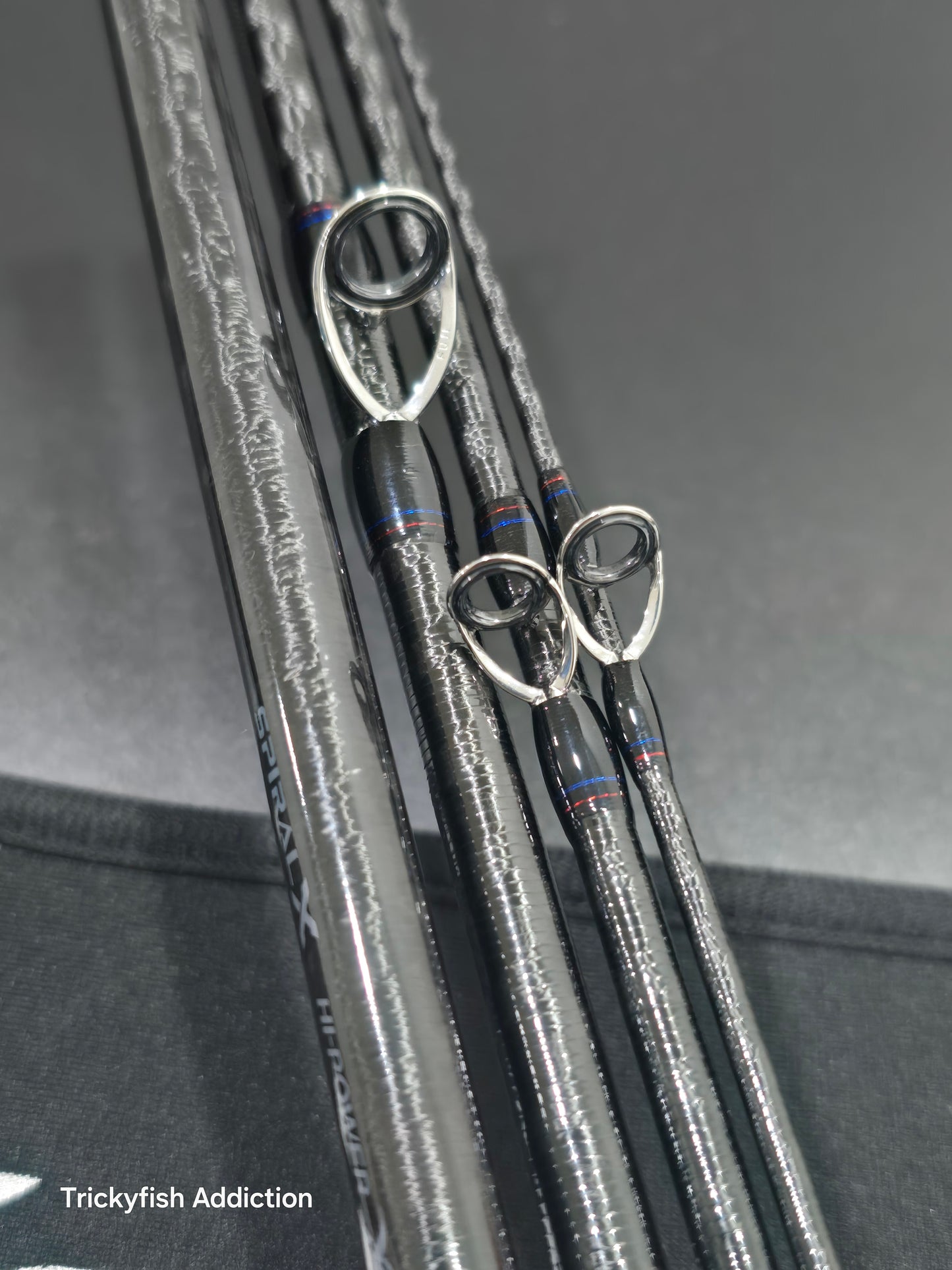 [ULN] Scorpion Travel Rod 15103R-5