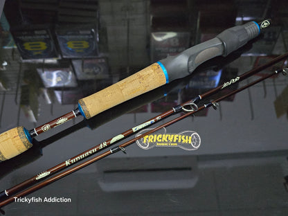 [USED] Tulala x Bombada Kupuasu 48