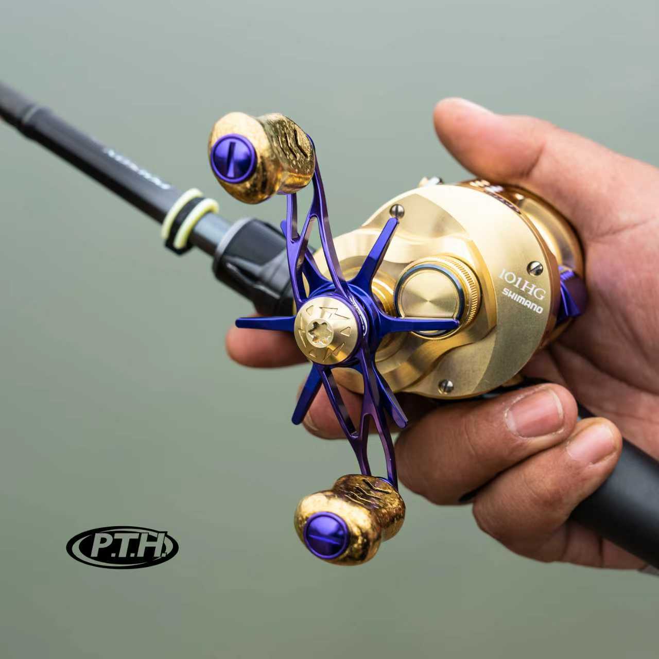 PTH Star Drag for Calcutta Conquest 21/23BFS/24SE