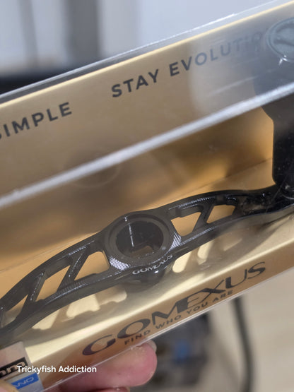 [ULN] Gomexus 100mm Handle