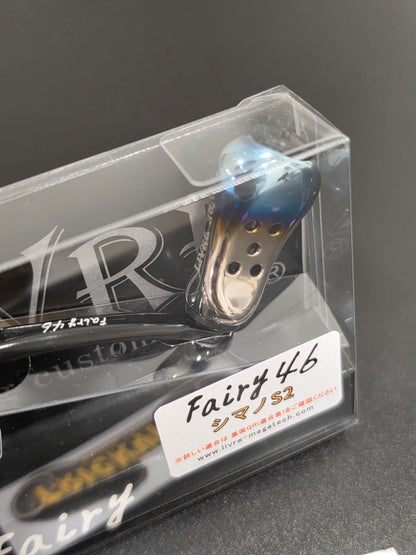 Fairy 46 Feeler Shimano S2
