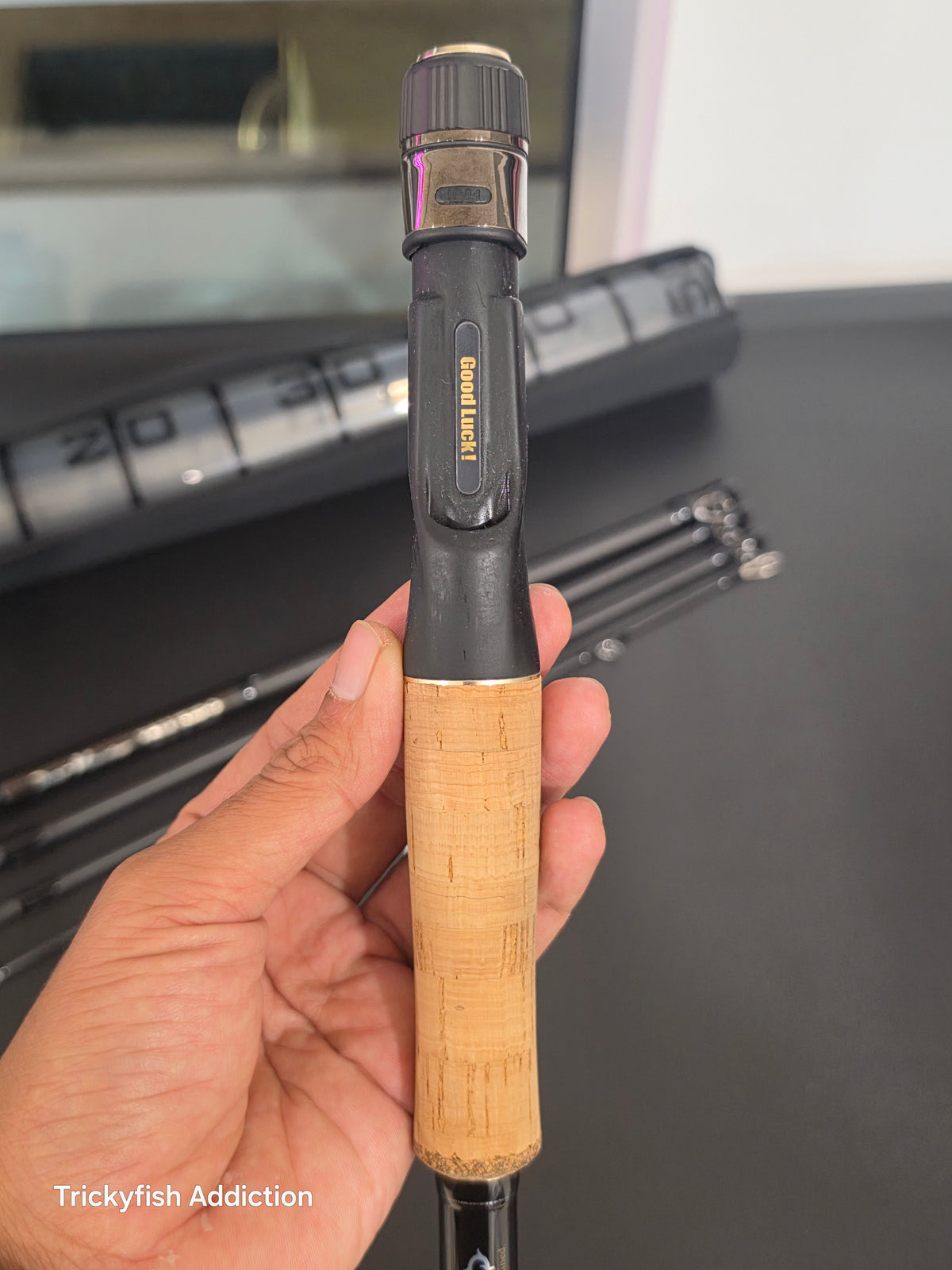 [USED B] VALITUDO MV-65