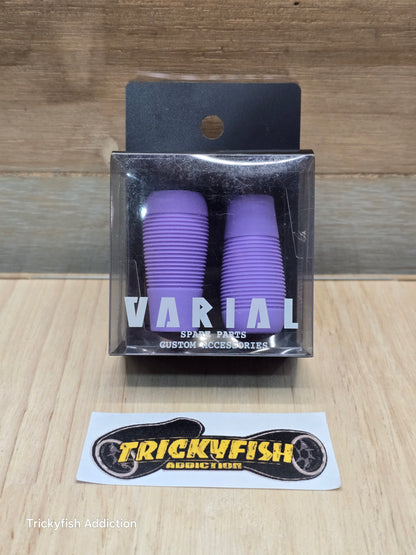 DRT Varial Knob Slim-J MK1 Silicon