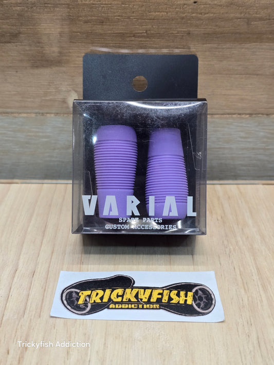 DRT Varial Knob Slim-J MK1 Silicon