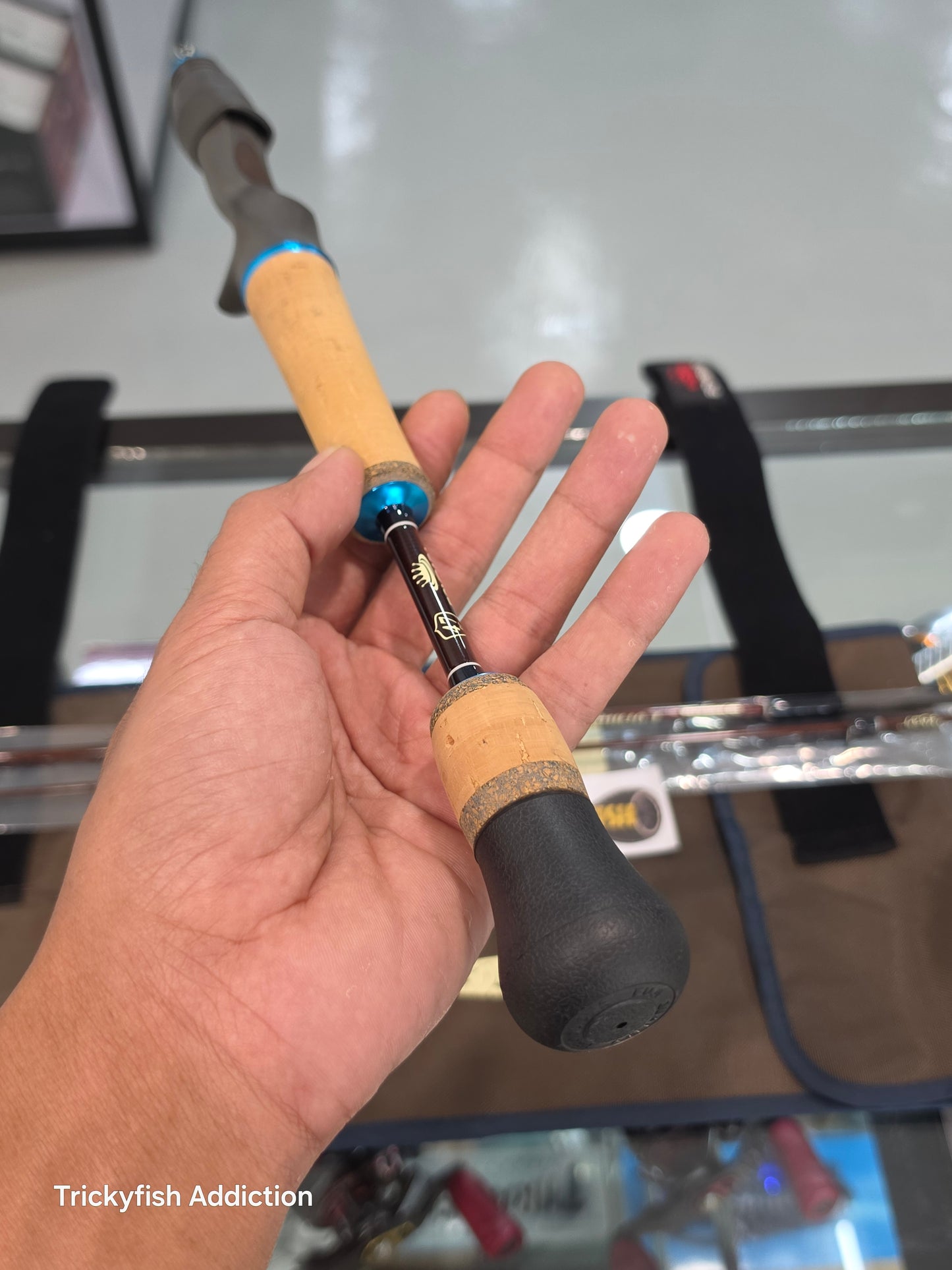 [USED A] Tulala x Bombada Formiga 47