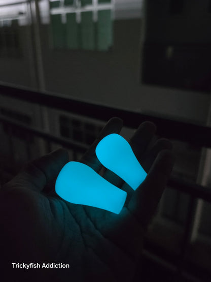 DRT Varial Fat Knob Luminous Glow Limited Edition