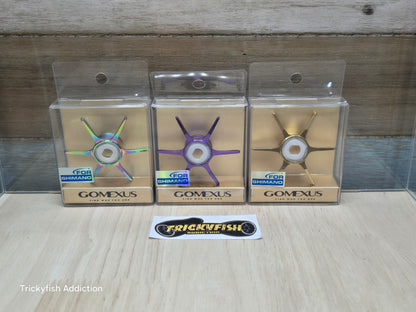 Gomexus Star Drag For Shimano