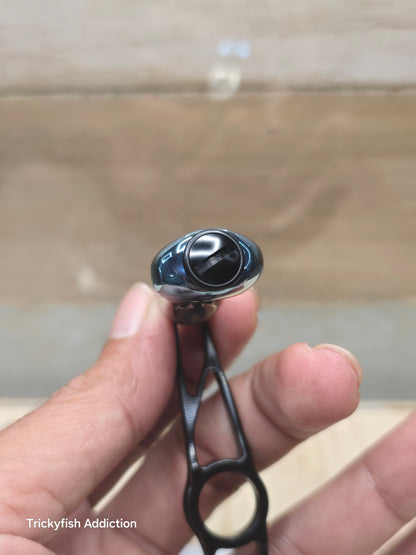 [ULN] Glide 87 with Feeler knobs