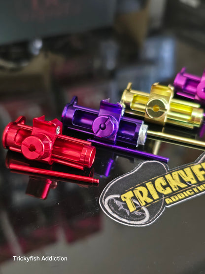 Daiwa Level Wind Set (Group 1)