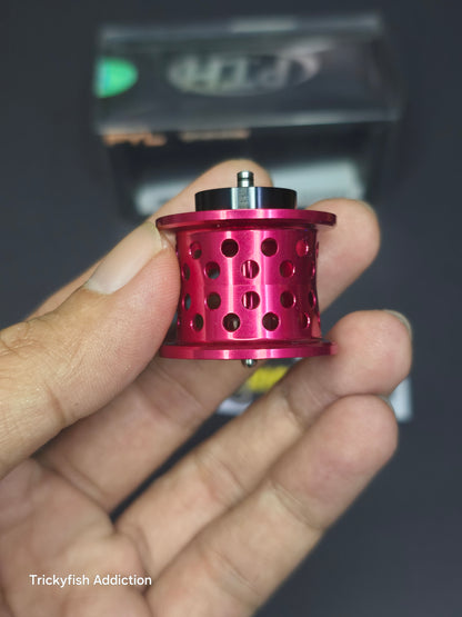 PTH x PYL 24 Steez Microcast Spool